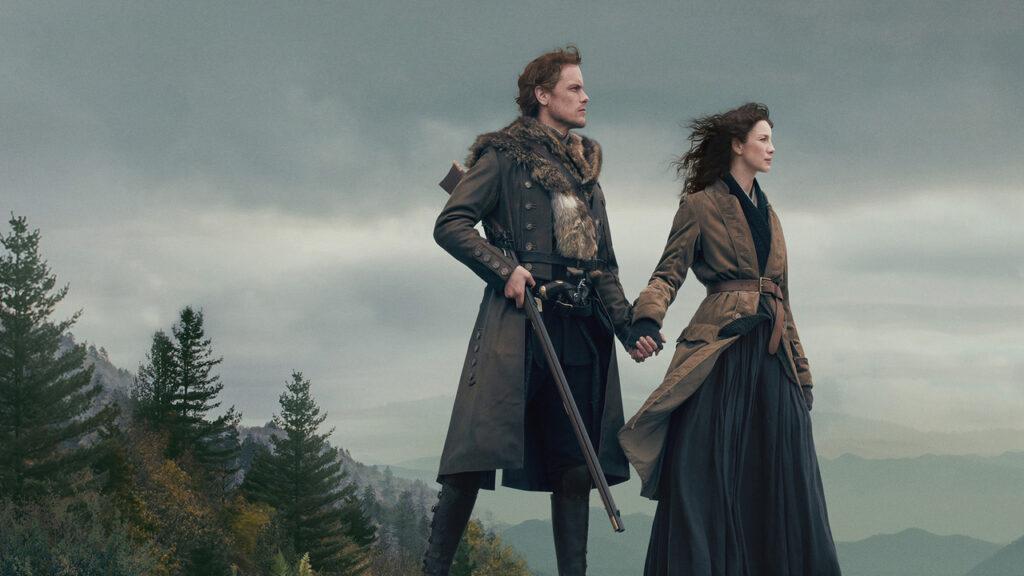 Чужестранка