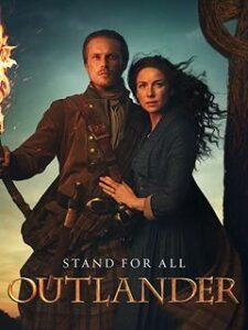 Чужестранка