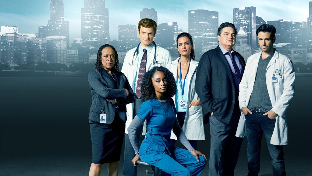 Медики Чикаго